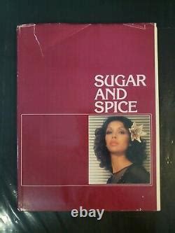 1976 Playboy Sugar And Spice Copy